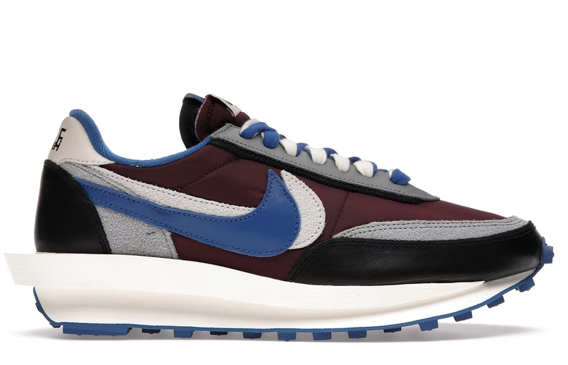 Undercover Sacai Blue