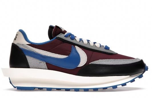 Undercover Sacai Blue