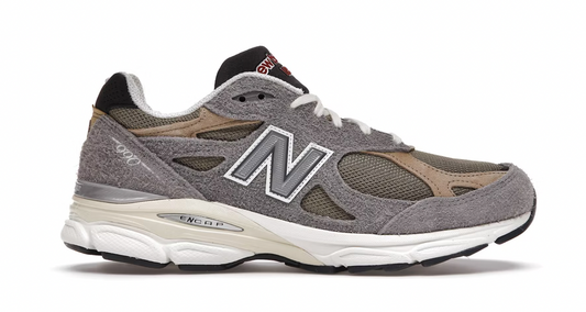 MiUSA Marblehead Incense New Balance 990V3