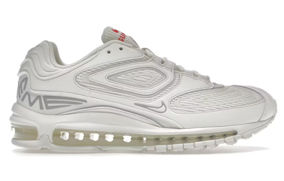 White Air Max Supreme 98 TL