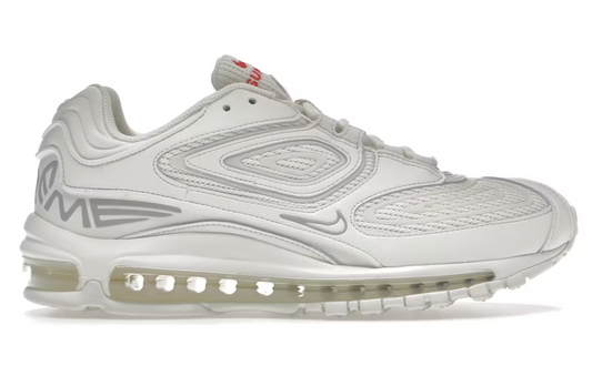 White Air Max Supreme 98 TL