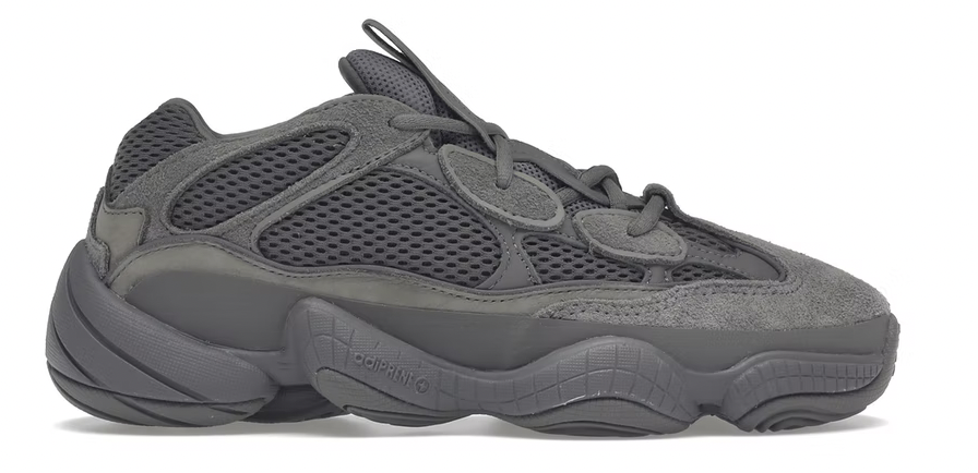 Granite 500 Yeezy