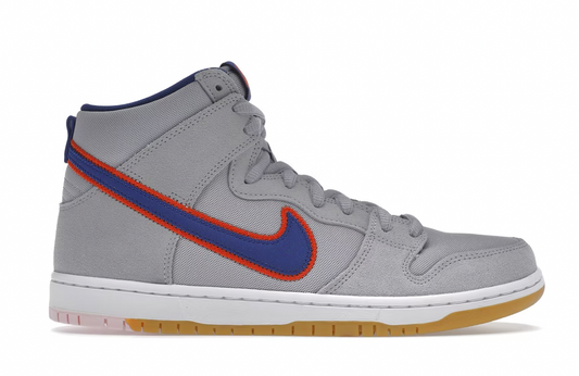 New York Mets SB Dunk High
