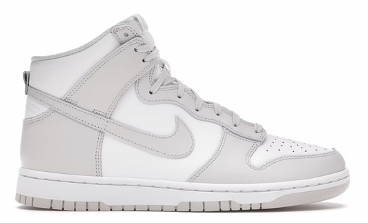 Retro White Dunk High