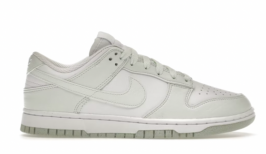 White Mint Next Nature Dunk Low (W)