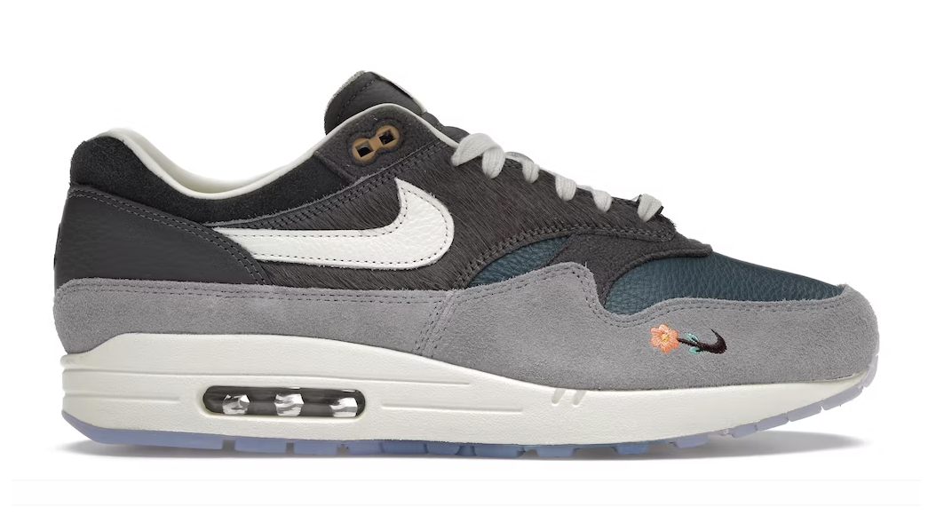 Kasina Won-Ang Grey Air Max 1