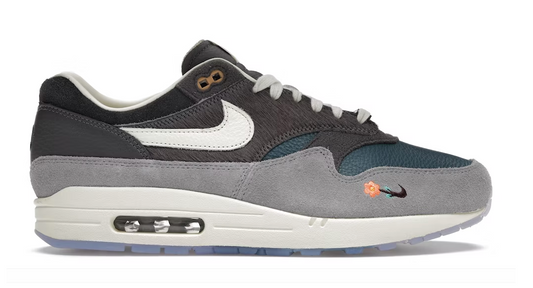 Kasina Won-Ang Grey Air Max 1