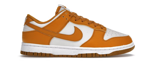 Next Nature Phantom Gold Nike Dunk Low