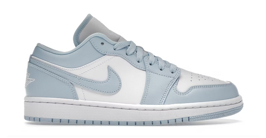 Jordan 1 Low Aluminum (W)