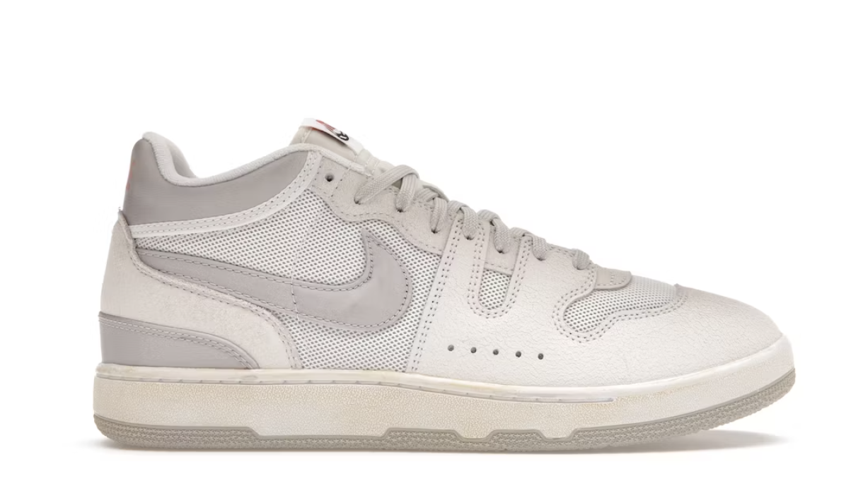 Social Status Silver Linings Nike Mac Attack SP