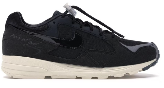 Nike Air Skylon 2 Fear of God Black Sail