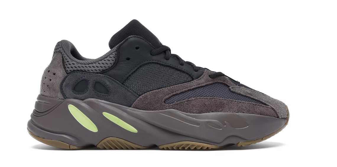 Yeezy Boost 700 Mauve