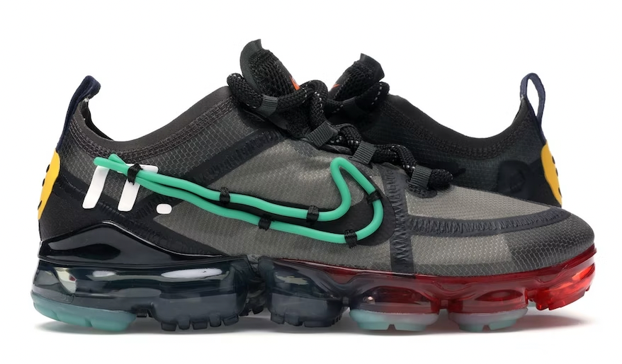 CPFM Air VaporMax 2019