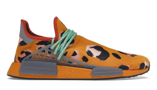 NMD Hu Animal Print