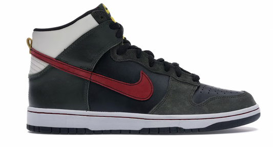 Boba Fett SB Nike Dunk High