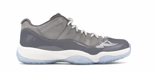 Cool Grey 11 Low