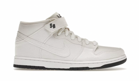 Tokyo Canvas Sb Dunk Mid