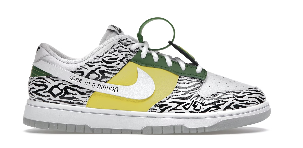 Doernbecher Zoe Dunk Low