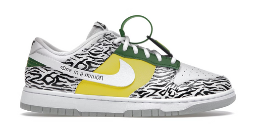 Doernbecher Zoe Dunk Low
