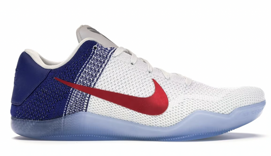 USA Kobe 11 Elite Low