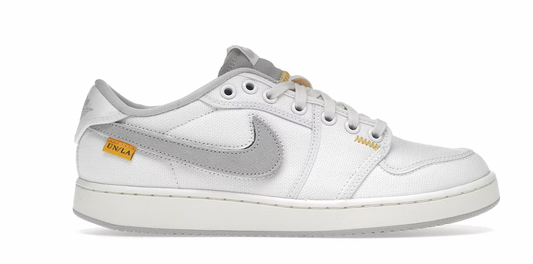 Canvas Union Jordan 1 Retro AJKO Low SP