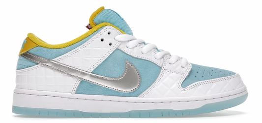 FTC Nike SB Dunk Low