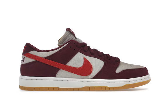 Skate Like A Girl SB Dunk Low