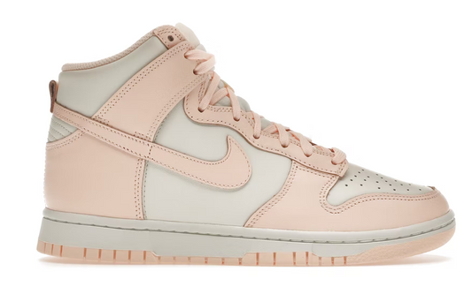 Sail Crimson (W) Dunk high