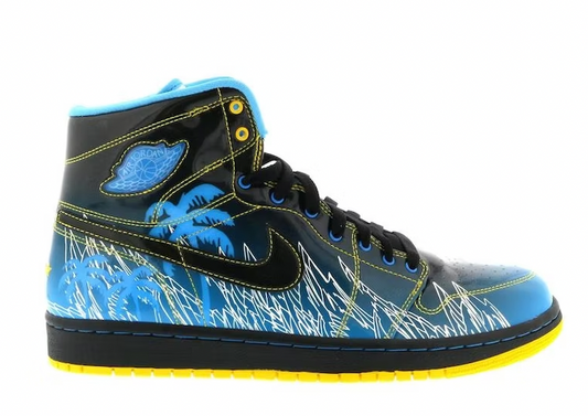 Mr. Boober Doernbecher Jordan 1 Retro
