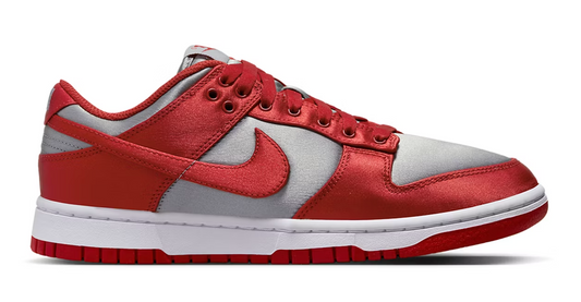 Satin Unlv (W) Dunk Low