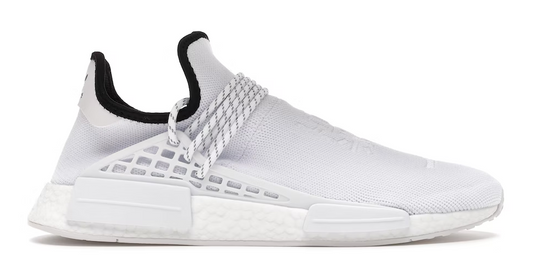 Pharrell Extra Eye White