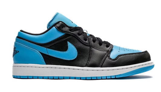Jordan 1 Low University Blue GS