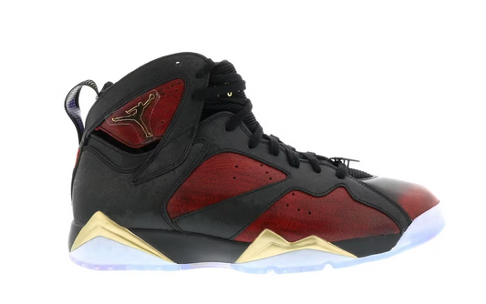 Doernbecher Jordan 7 Retro