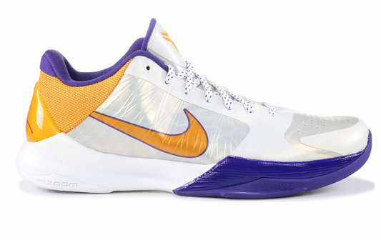 Lakers Kobe 5
