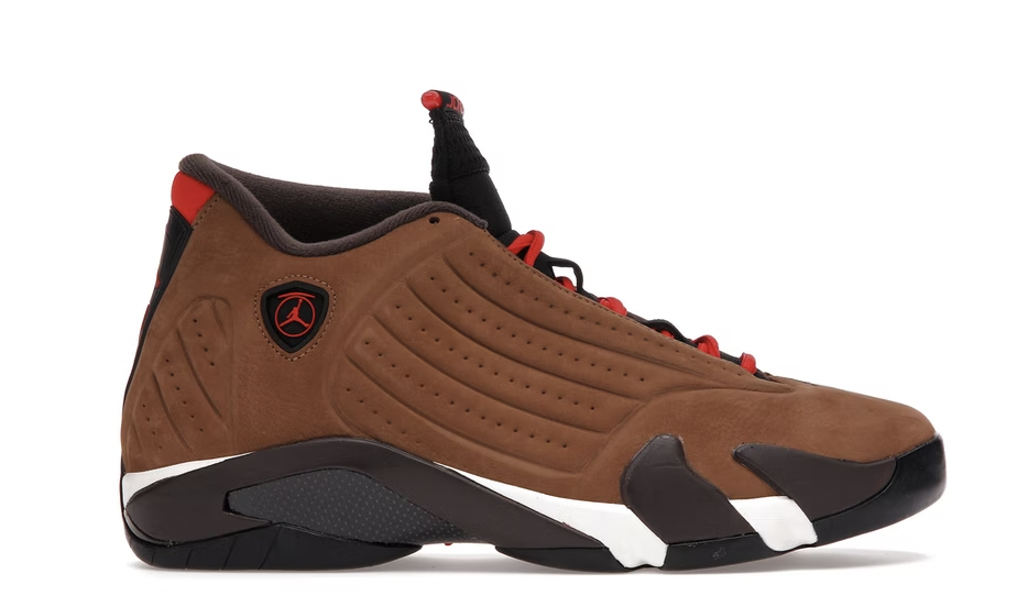 Brown Jordan 14 Winterized