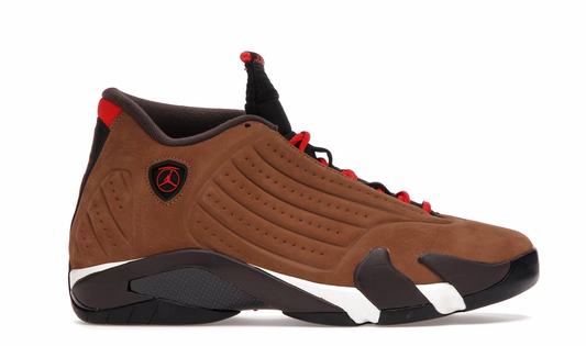 Brown Jordan 14 Winterized