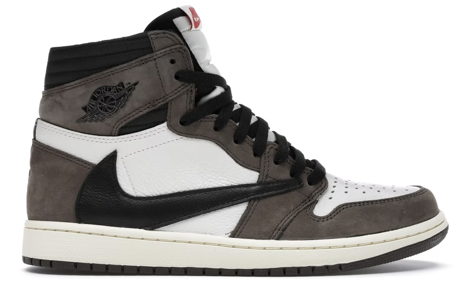 Travis Scott 1 High Jordan