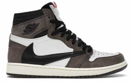 Travis Scott 1 High Jordan