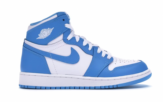 GS UNC Jordan 1