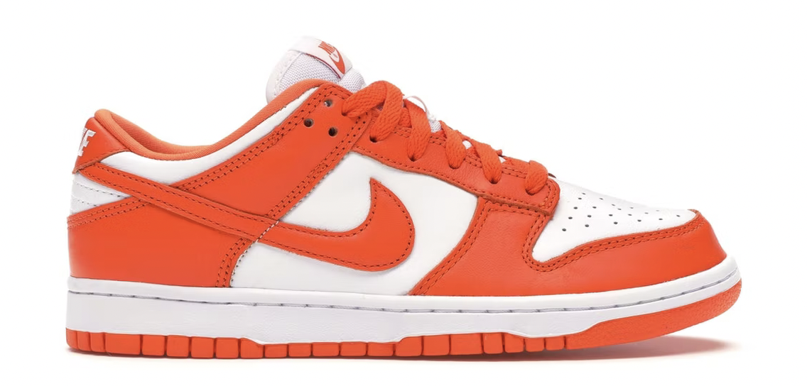 Syracuse Dunk Low