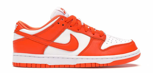 Syracuse Dunk Low
