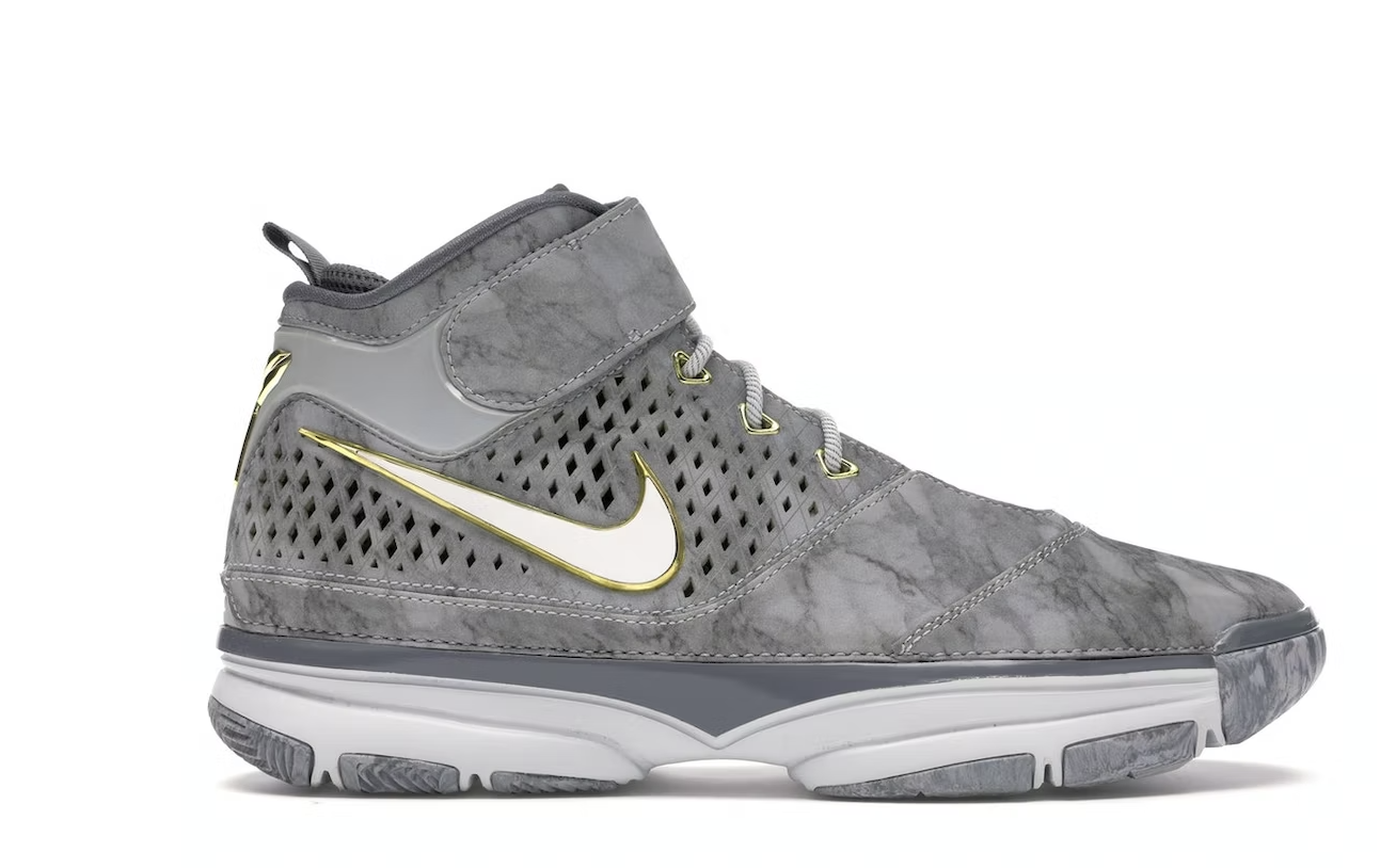 Prelude Kobe 11 4/50 points