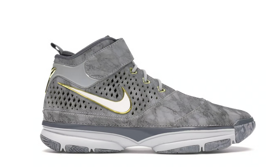 Prelude Kobe 11 4/50 points
