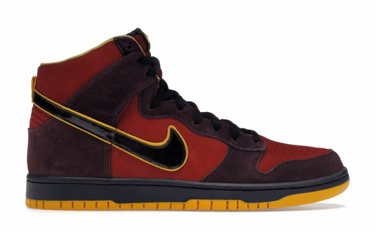 Iron Man SB Dunk High
