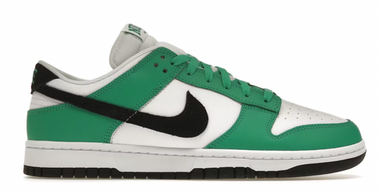 Celtics Dunk Low