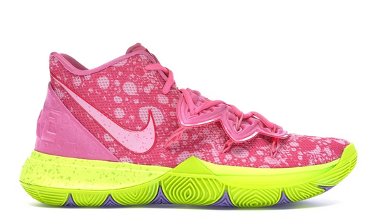 Patrick Kyrie 5