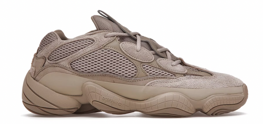 Taupe Light 500 Yeezy