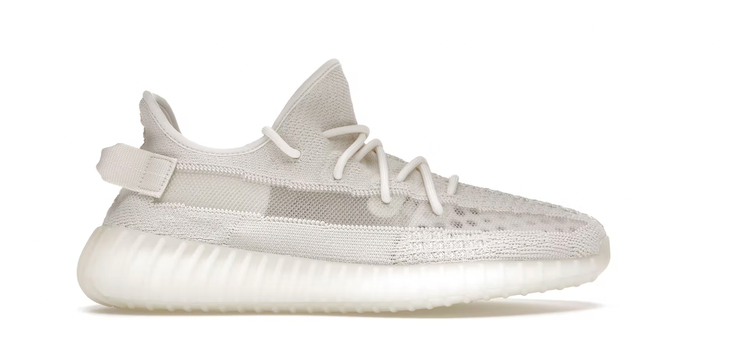 Yeezy 350 Bone