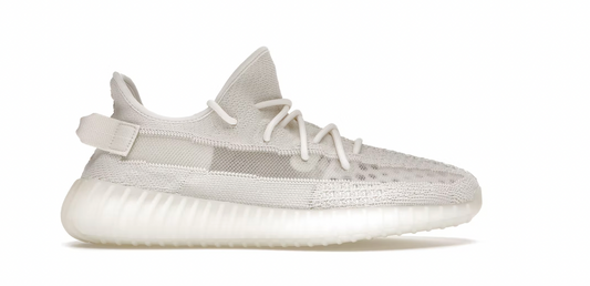 Yeezy 350 Bone
