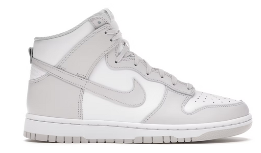 Vast Grey Dunk High